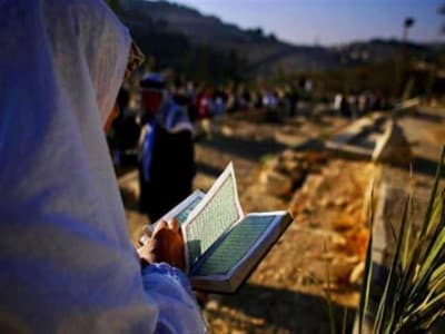 Benarkah Ahli Kubur Mengenali Orang yang Menziarahinya?