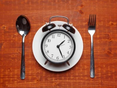 Sejumlah Jurnal Paparkan Beragam Manfaat Puasa