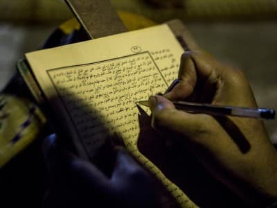 Meneguhkan Fiqih yang Dinamis dan Maslahat (1)