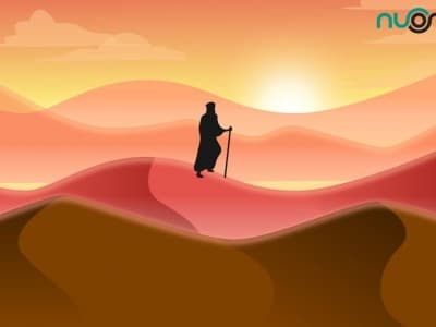 Siasat Abu Nawas Keluar dari Hukuman Raja