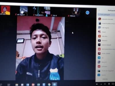 Problem Ekonomi Akibat Covid-19  Harus Dituntaskan