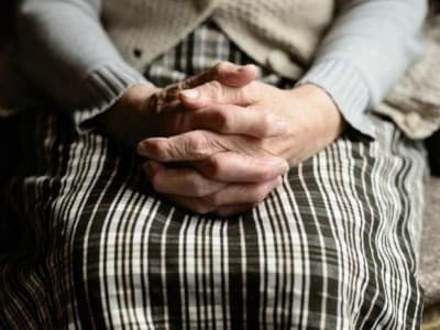 Wawancara dengan Nenek Berusia 110 Tahun