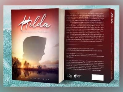 'Hilda' Ingin Berdayakan Perempuan dan Perjuangkan Keadilan Gender