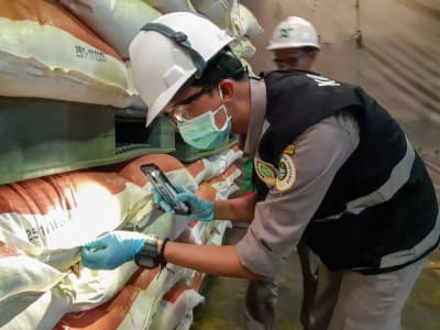 4 Komoditas Pertanian Jatim Catat Prestasi Ekspor