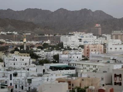 Oman Juga Larang Bukber dan Tarawih di Masjid karena Covid-19