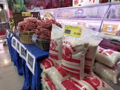 Jelang Puasa Ramadhan, Stok dan Harga Pangan Aman