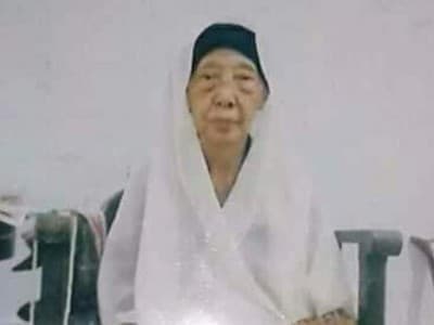 Kartini Suburan, Nyai Hj Sa'adah Muslih