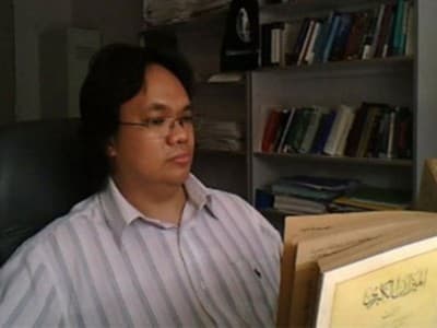 Gus Nadir Jelaskan Aqidah Ahlussunnah wal Jamaah dalam Merespons Covid-19