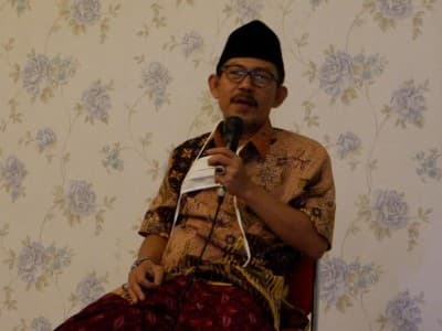 LTNNU Cirebon Gelar Pelatihan Siaran Langsung untuk Pesantren