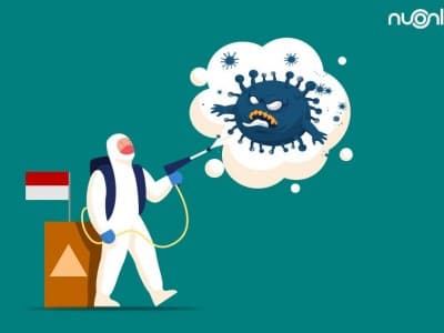 Menjual Barang di Tengah Krisis Corona