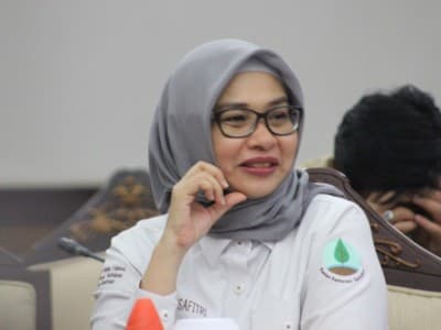 Hari Bumi Sedunia, Momentum Pengendalian Kerusakan Lingkungan