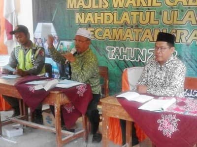 PCNU Pekalongan Harap Bupati Izinkan Masjid Gelar Kegiatan Ramadhan