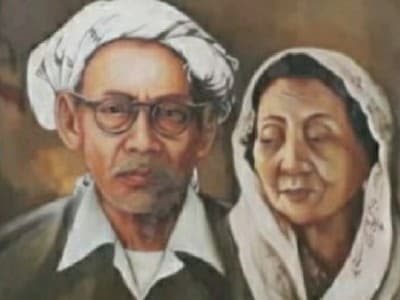 Nyai Chodijah, Tokoh Perempuan Hebat dari Pesantren