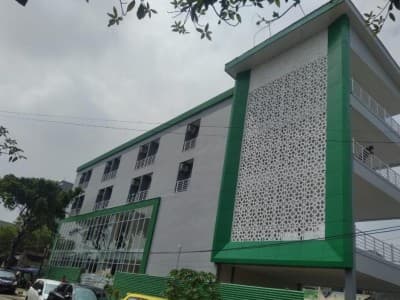 Ma'arif NU Siapkan Penginapan Sekelas Hotel untuk Perawat Covid-19