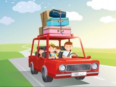 Kata Warga tentang Pelarangan Mudik