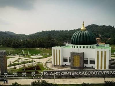 Imbas Corona, MTQ Ke-48 di Lampung Batal