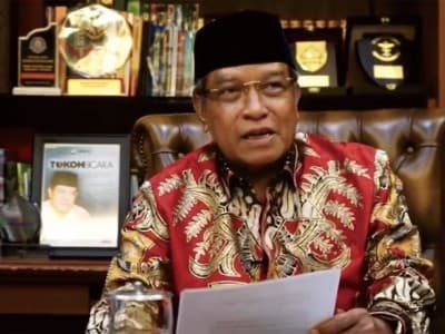 PBNU Imbau Kaum Muslimin Percepat Bayar Zakat di Awal Ramadhan