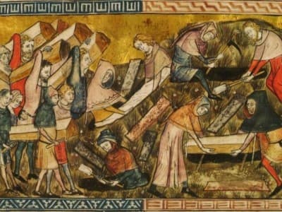 Wabah yang Mengubah Peradaban Manusia (Bagian 6)