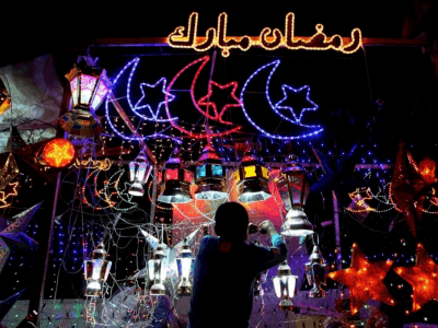 Mesir Terapkan Aturan Jam Malam Selama Ramadhan