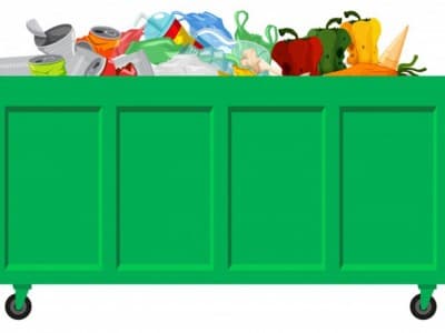 Masukan LPBINU kepada Pemerintah terkait Pengurangan Sampah Plastik