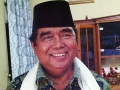 Pengurus Masjid Harus Ajak Jamaah Shalat Tarawih di Rumah