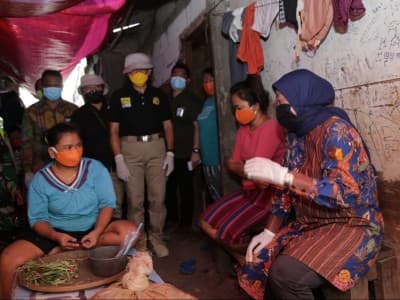 Ramadhan di Antara Pandemi Korona