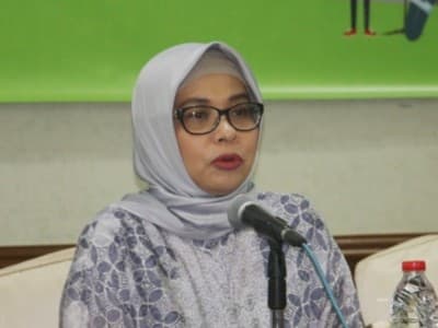 BRG Libatkan Pihak Perusahaan Latih Dai Gambut Kuasai ‘Ilmu Alam’ 