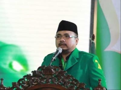 GP Ansor Minta DPR Tunda Bahas Omnibus Law, Fokus Tangani Covid-19