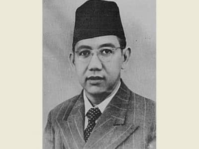 Cerita KH Saifuddin Zuhri saat Dengar KH Wahid Hasyim Wafat