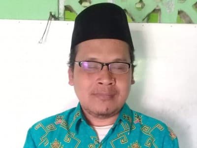 Suara Guru Ngaji: Melemahnya Ekonomi di Tengah Pandemi
