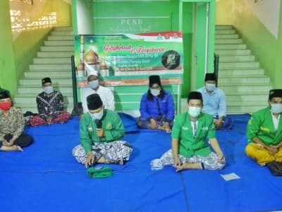 Ansor Tegal: Istighotsah untuk Keselamatan Bangsa dan Negeri