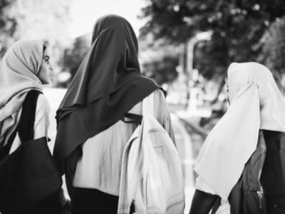 Rencana dan Realitas Bantuan Sosial Pemerintah kepada Perempuan