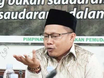 Pemuda Muhammadiyah Harap Ansor Terus Menjadi Partner Membangun Bangsa
