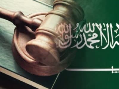 Saudi Hapus Hukuman Cambuk