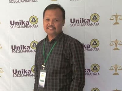 ISNU Tulungagung Luruskan Kemunculan ‘Klaster Tahlilan’