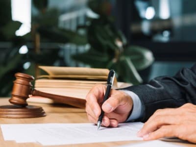 RUU Omnibus Law Harus Membawa Kemaslahatan Bersama