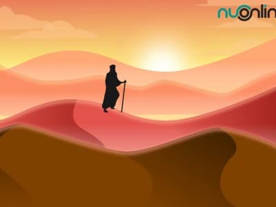 Ladang Harta Karun dan Senjata Milik Abu Nawas