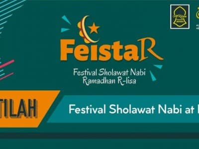 Ramadhan di Rumah Saja, Radio R-Lisa Jepara Gelar Festival Shalawat