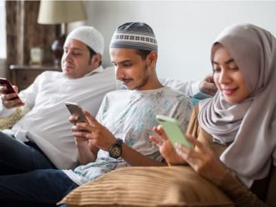 Hijrahnya Pengajian Kitab Kuning ke Dunia Digital