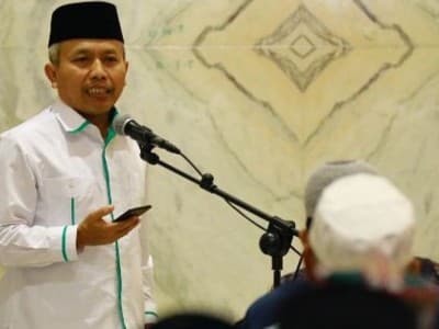 Indonesia Ikuti Survei Kesiapan Haji 2020