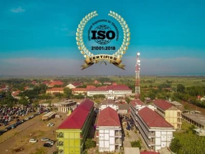 Unuja Jadi Kampus Pesantren Pertama Berstandar ISO 21001