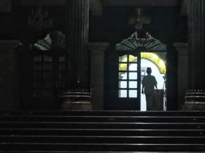 Hikmah Ibadah pada Masa Wabah 