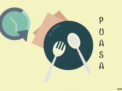 Tips Sehat Berbuka Puasa di Tengah Pandemi Covid-19