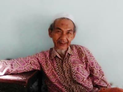 Pandemi Covid-19 Munculkan Tradisi Ngaji Virtual di Lingkungan Kiai NU