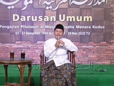 Keistimewaan Tadarus Al-Qur'an di Bulan Ramadhan