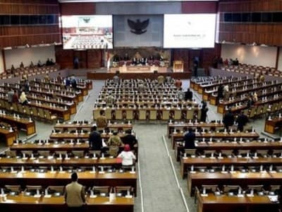 Tak Elok Paksakan Bahas UU Cipta Kerja di Tengah Pandemi