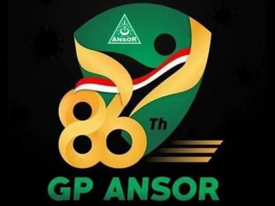 Peringati Harlah, PW Ansor Sumbar Ajak Seniornya Besarkan NU