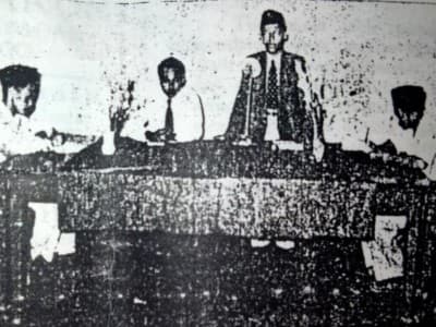 Apresiasi Residen Surakarta Untuk Pemuda Ansor (3/Habis)