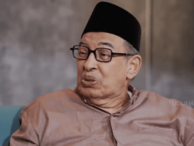 Prof Quraish Shihab Jelaskan Tiga Macam Puasa
