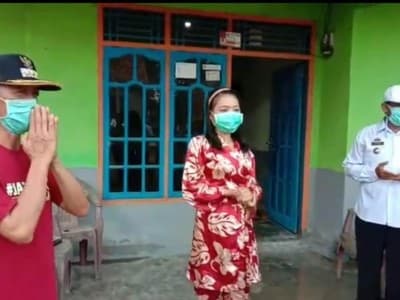 Sembuh dari Corona, Novita Ungkapkan Syukur dengan Shalawat 